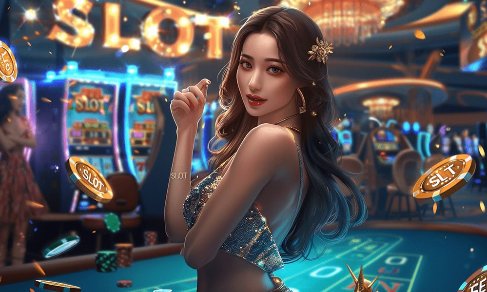 Live Casino