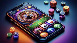 Slots ဂိမ်းများ
