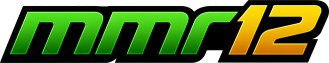 mmr12 Logo